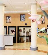 Mercure Montpellier Centre Antigone