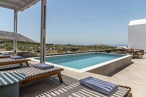 Vedema, a Luxury Collection Resort, Santorini