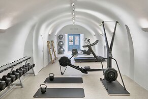 Vedema, a Luxury Collection Resort, Santorini