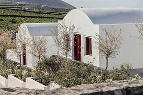 Vedema, a Luxury Collection Resort, Santorini
