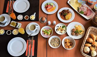Ramada by Wyndham Dresden