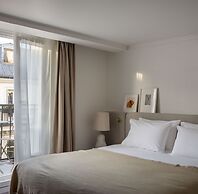 Nuage Hôtel