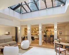Nuage Hôtel
