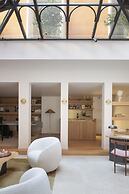 Nuage Hôtel