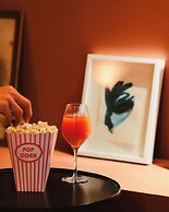 Nuage Hôtel