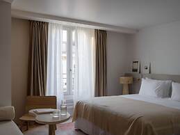 Nuage Hôtel