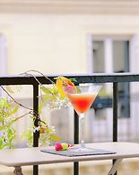 Nuage Hôtel