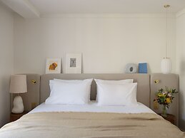 Nuage Hôtel