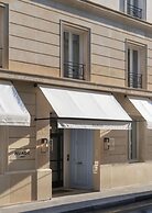 Nuage Hôtel