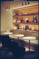 Nuage Hôtel