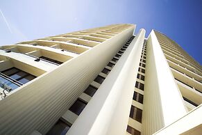 BreakFree Capital Tower