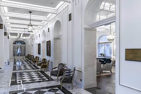 Eurostars Hotel Real