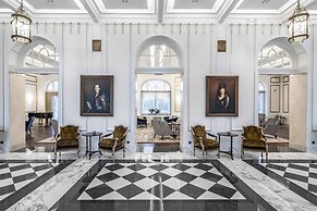 Eurostars Hotel Real