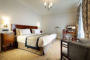 Eurostars Hotel Real