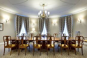 Eurostars Hotel Real