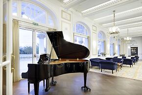 Eurostars Hotel Real