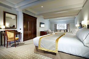 Eurostars Hotel Real