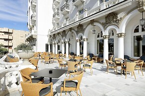 Eurostars Hotel Real