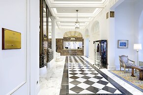 Eurostars Hotel Real