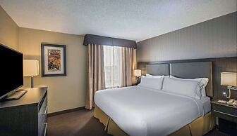 Quality Inn & Suites Regina Downtown