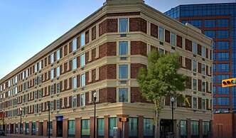 Quality Inn & Suites Regina Downtown