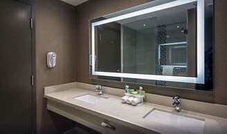 Quality Inn & Suites Regina Downtown