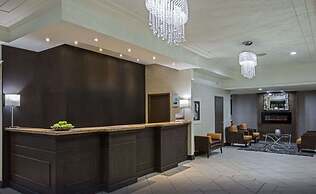 Quality Inn & Suites Regina Downtown
