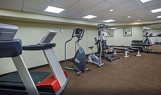 Quality Inn & Suites Regina Downtown