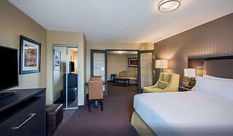 Quality Inn & Suites Regina Downtown
