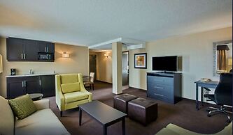 Quality Inn & Suites Regina Downtown