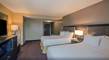 Quality Inn & Suites Regina Downtown