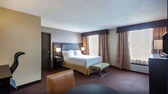 Quality Inn & Suites Regina Downtown