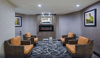 Quality Inn & Suites Regina Downtown