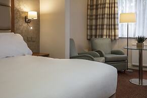 Stratford Manor Hotel