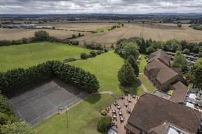 Stratford Manor Hotel