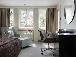 The Bristol Hotel