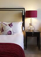 The Bristol Hotel