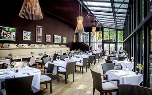 The Bristol Hotel