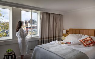 The Bristol Hotel