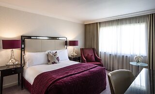 The Bristol Hotel