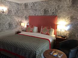 New House Country Hotel