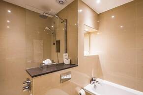 New House Country Hotel