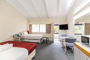 Wanderlight Motor Inn