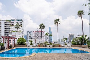 Baiyoke Suite Hotel