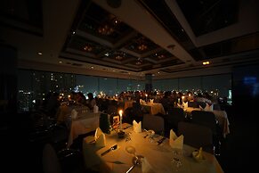 Baiyoke Suite Hotel