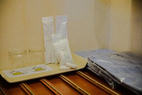 Baiyoke Suite Hotel