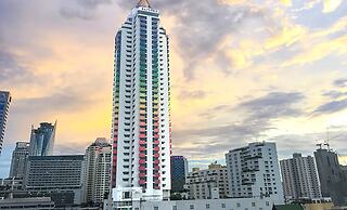 Baiyoke Suite Hotel