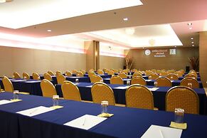 Baiyoke Suite Hotel