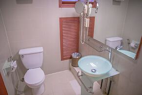 Baiyoke Suite Hotel