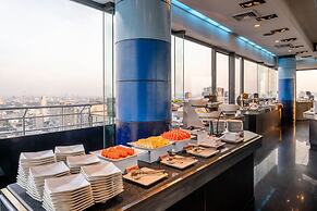Baiyoke Suite Hotel
